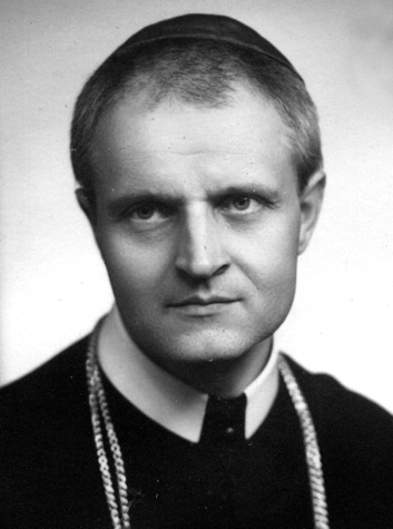 Image - Bishop Pavlo Petro Goidych